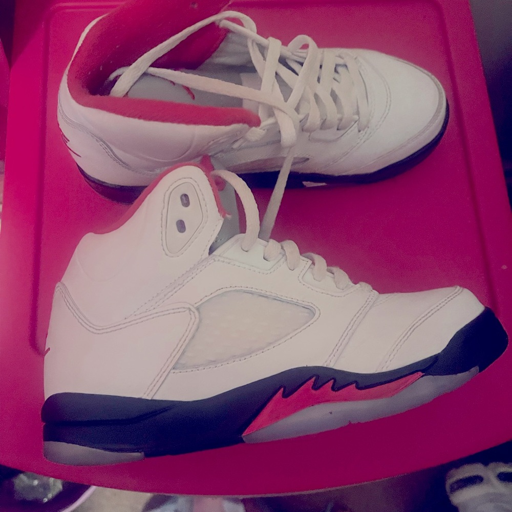 Jordan shoes